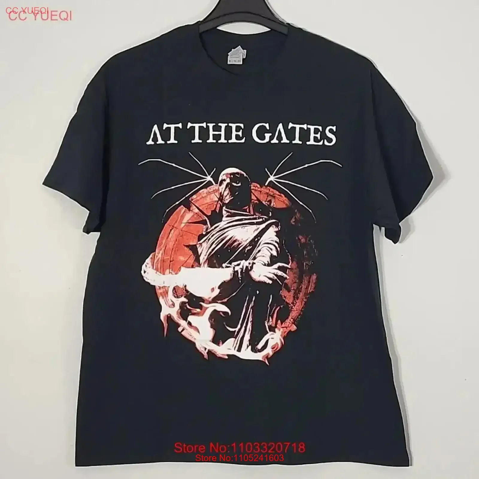 At The Gates Mummy … - image