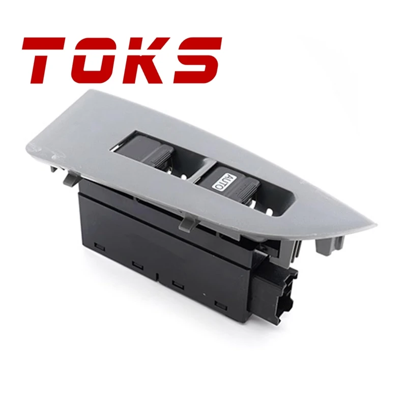 

Переключатель подъема стеклоподъемника правый 8981595430 для ISUZU N-Series N35 N75 N50 2009+, аксессуары