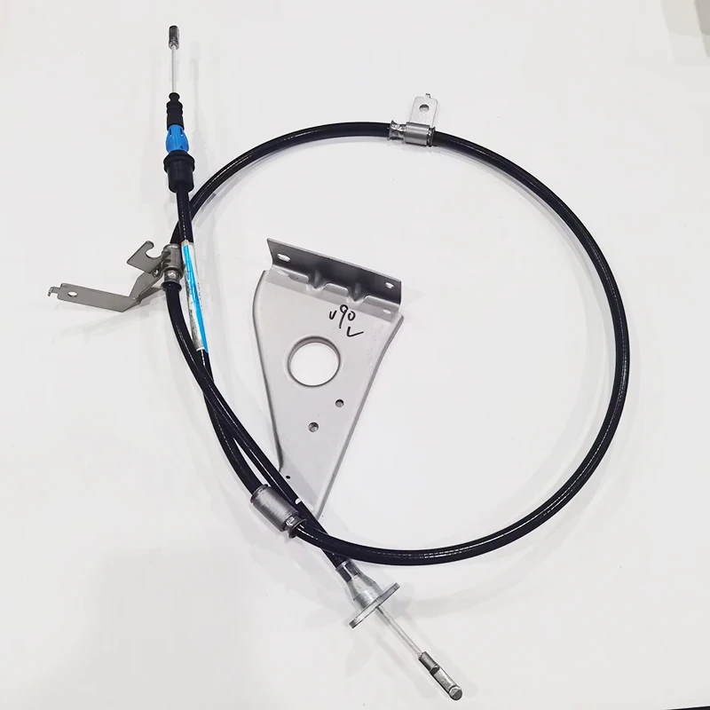 

Трос ручного тормоза для Maxus V90, доставка 9.