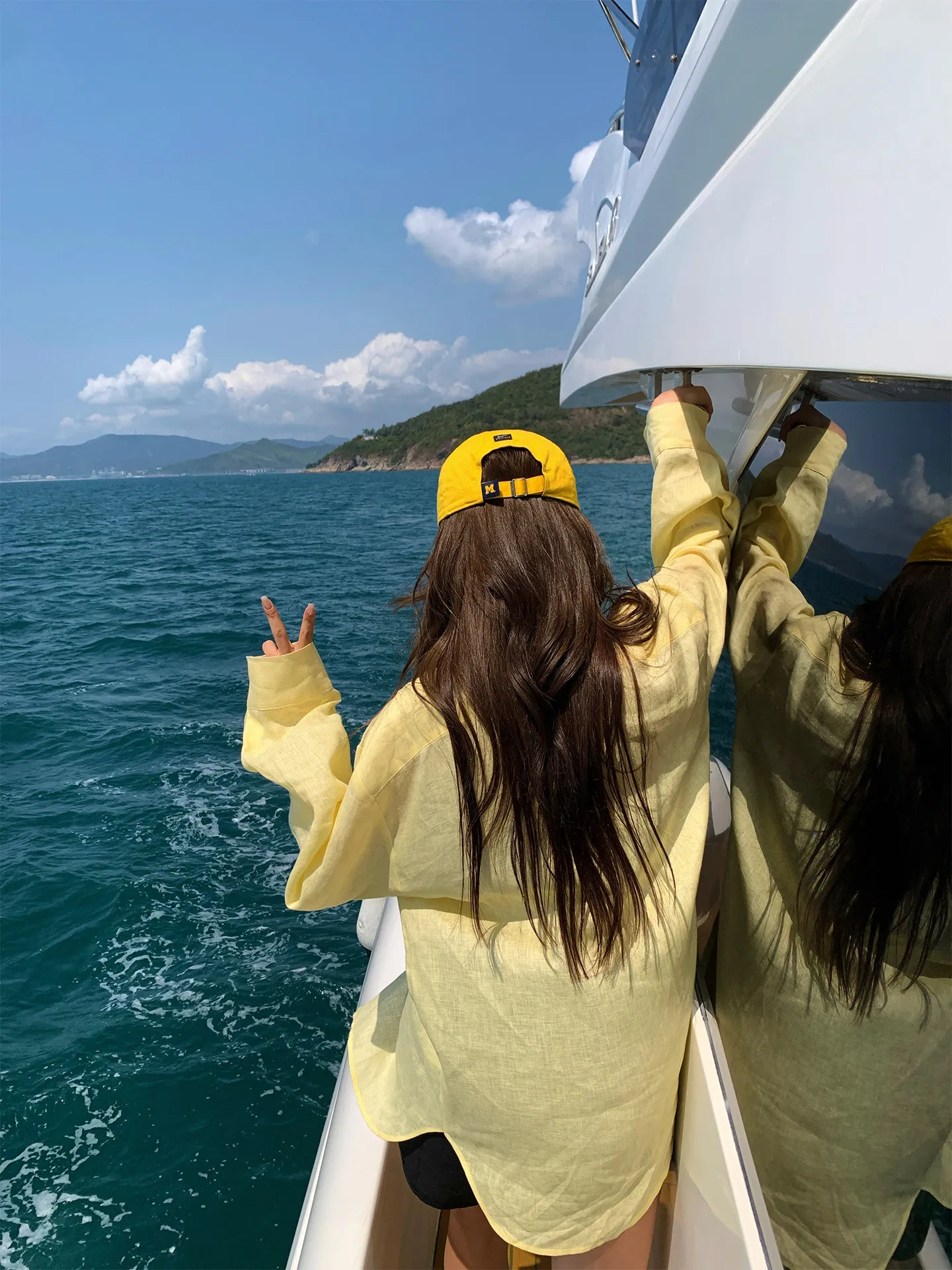 

Свободная льняная рубашка с длинным рукавом в стиле Lazy Style, женская, весна 2026, новая коллекция, удобная, дышащая, повседневная