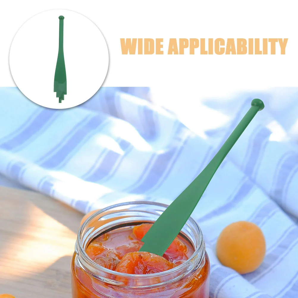 

Can Lid Lifter Canning Kits Measurer Tools Magnetic for Popper Bubble Remover Jar Gripper Potato