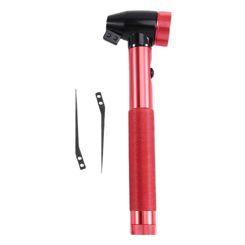 

Автоматическая лупа с замком ключа, слесарные автомобильные инструменты, инструменты для авторемонта, эндоскоп с оптоволоконным светом