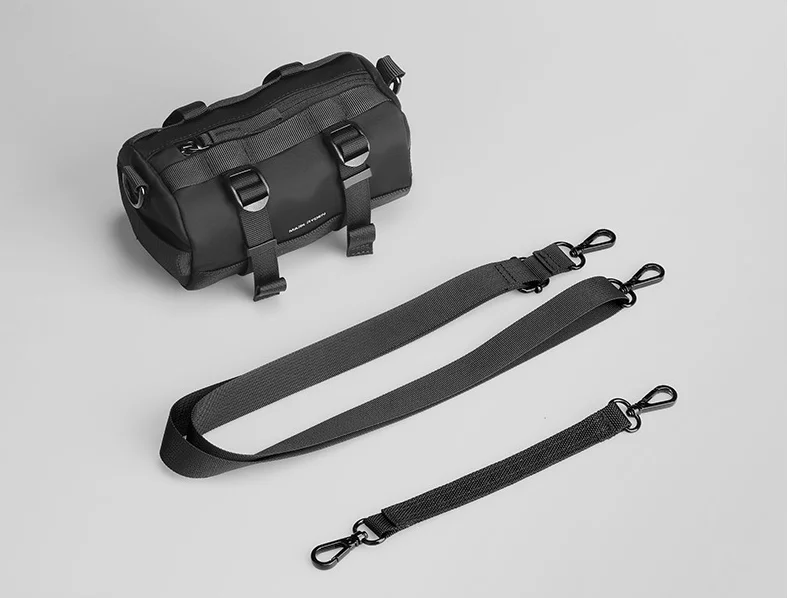 

2026 NEW Ultra-Light Waterproof Outdoor Fitness Bag Crossbody Handbag Sport Bag Travel Storage Bags round Cylinder Shoulder bags