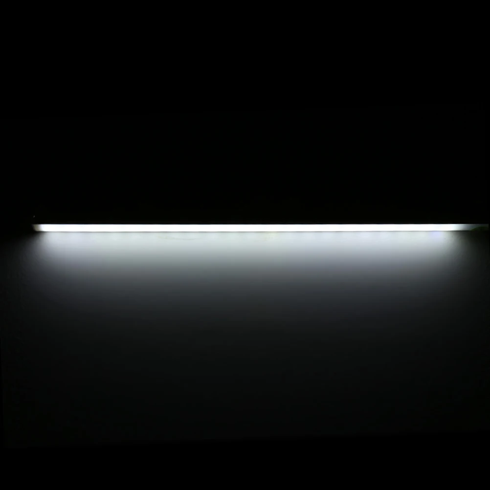 Touch USB Light Bar Desk Kitchen Lamp Ultrathin Closet Cabinet Night Wardrobe Ultra-thin LED Sensor