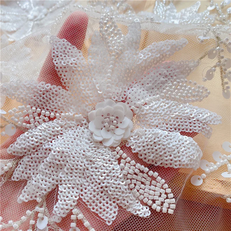 copricapo-da-sposa-di-lusso-con-ricamo-a-girasole-paillettes-bianco-latte-e-perle-tessuto-a-tutta-larghezza-125cm-ideale-per-matrimoni-eleganti