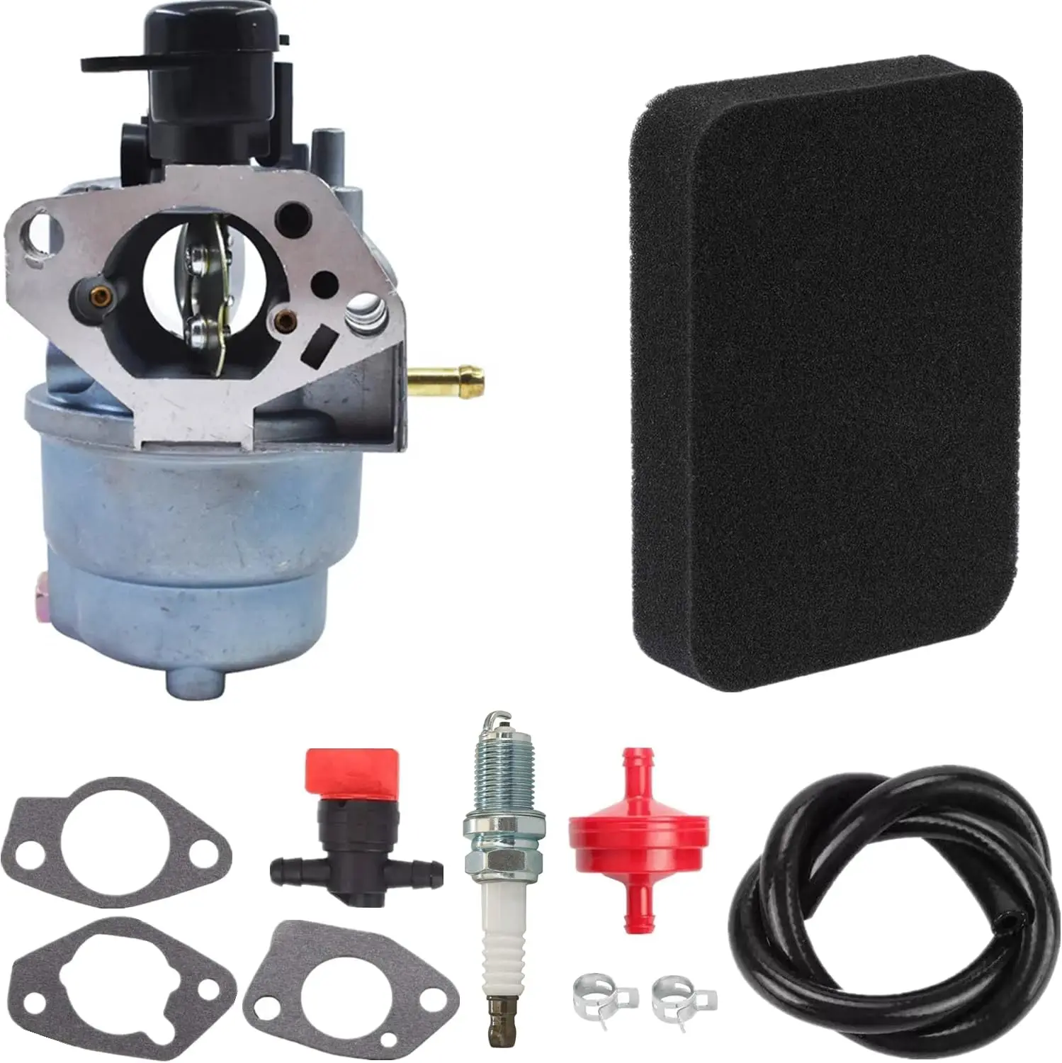 BM907000 carburetor for BlackMax Generator BM907000A BM10700D 7000 8750 Watt Generator carburetor with air filter