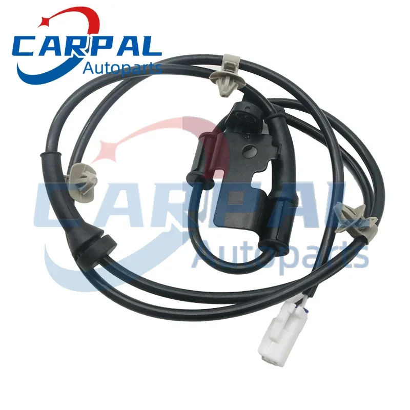 

95670-2B210 956702B210 High Quality New Front Right ABS Wheel Speed Sensor For Hyundai Santa Fe 2010-2012 2.4L 3.5L Auto Parts