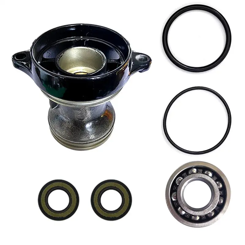 

Крышка нижнего кожуха для лодочных моторов 2-тактных 8 л.с. 6 л.с. F6 F8 (номера деталей: 6N0-G5361-00-4D, 6G1-45361-01-5B, 6N0-45361, 6G1-45361)