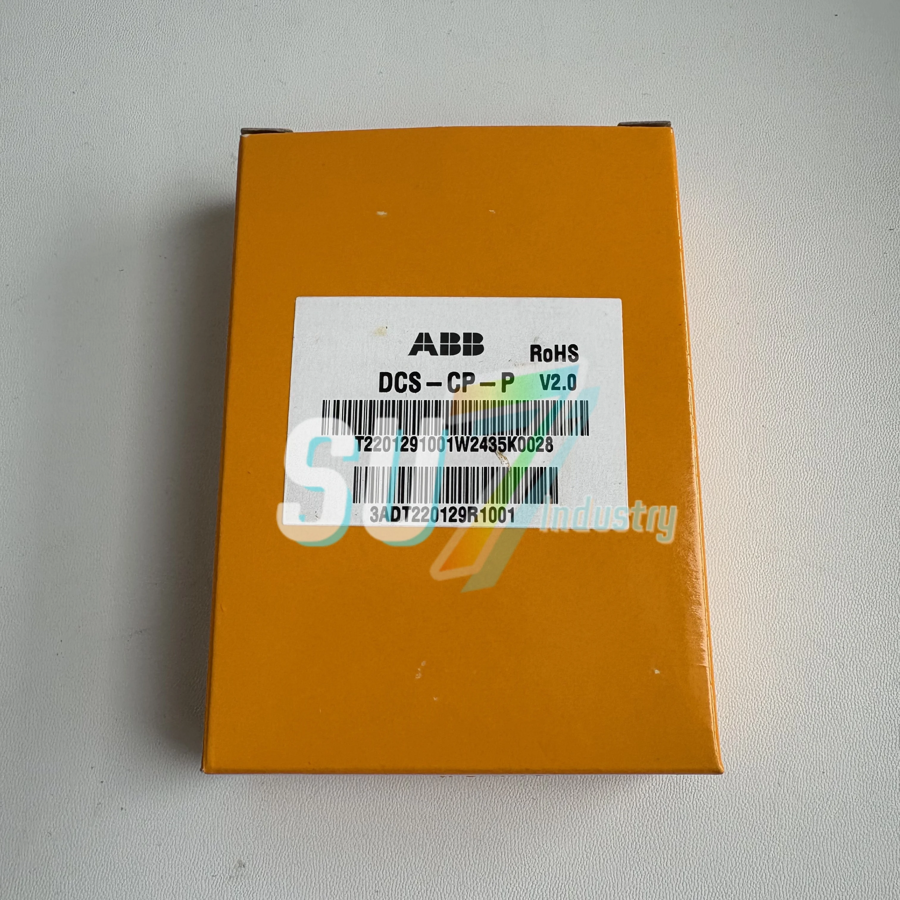 コントロールパネル DCS-CP-P 新品オリジナル