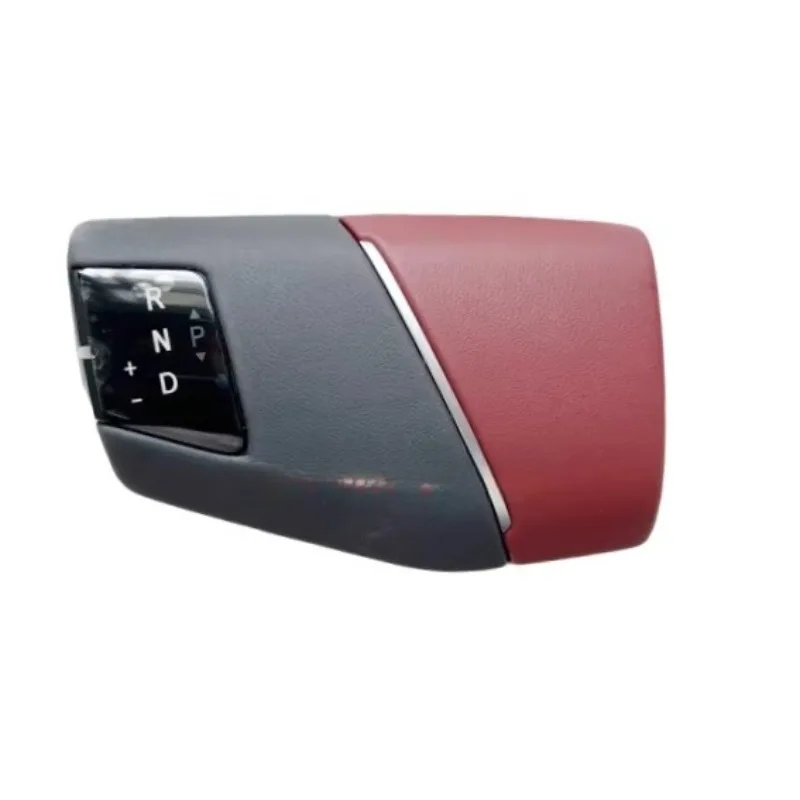 Electronic Gear Shift Knob Assembly P-Button Black Grey Red Brand New Genuine for Changan CS75 PLUS
