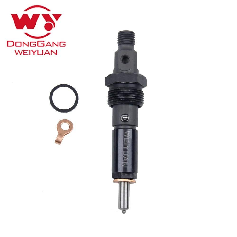 

4pcs/lot Fuel Injector 3802325, For Cummins, Diesel Fuel Engine Injection System Spare Part, Injector 3802325