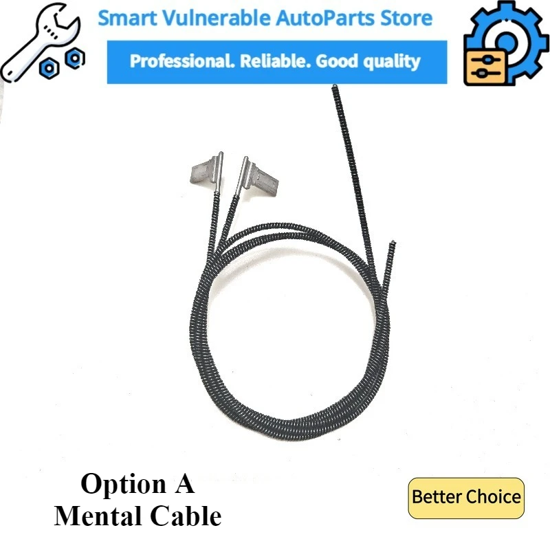 912501A69A sunroof bracket cabble curtain sunshade cable FOR Infiniti QX30 QX50 Q30  2017 2018 2019 Infiniti 2016 912501A69A