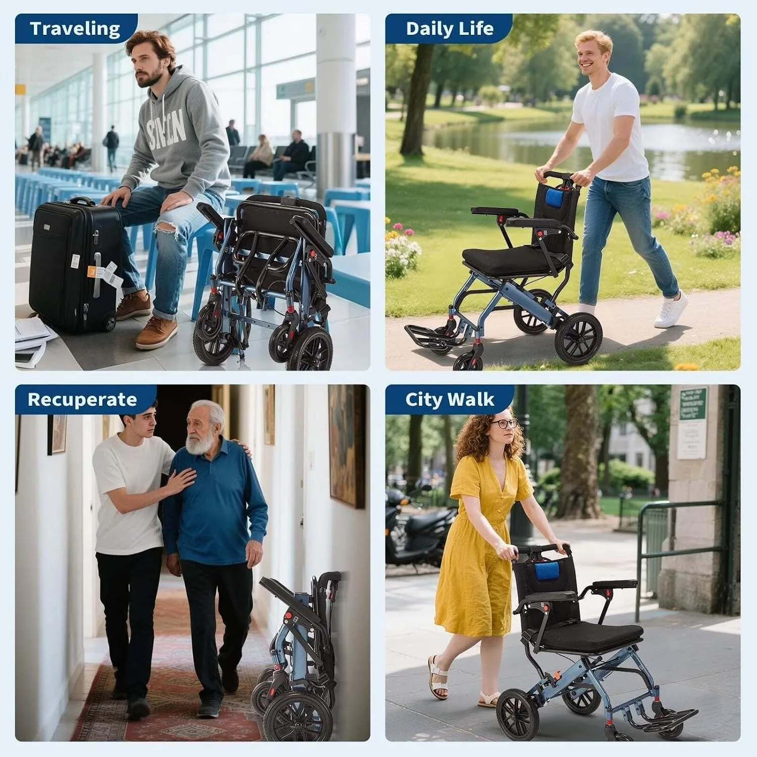 Thumbnail 2 - #33 Highest Rated Walking Aids to Buy in 2026
