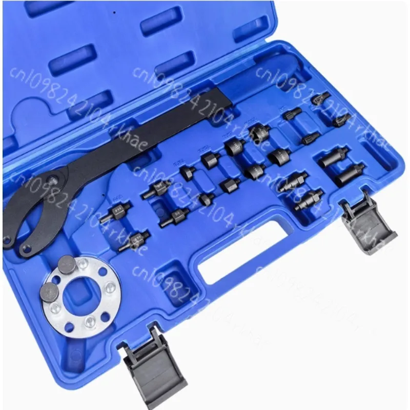 

OEM T10172A T10554 Держатель шкива распределительного вала Набор инструментов Опорная пластина шкива распределительного вала Количество