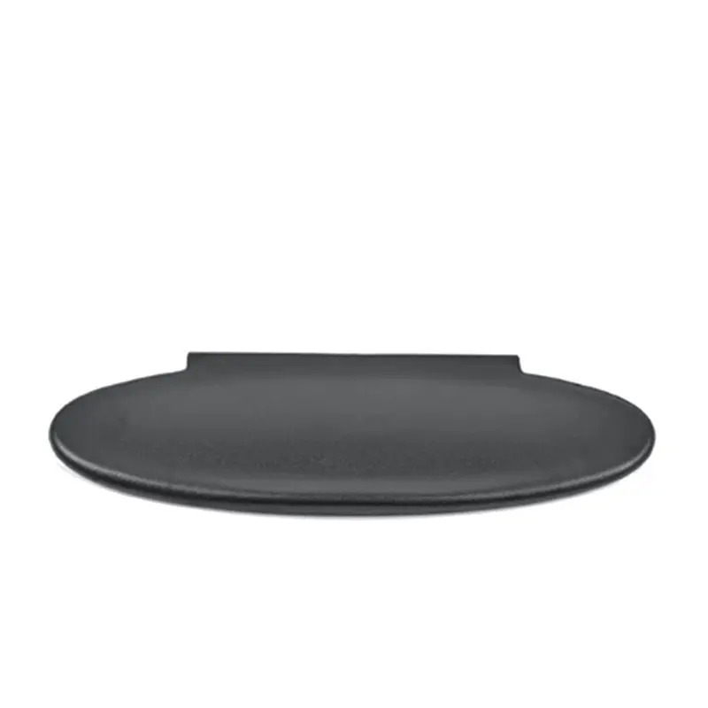 Car Sun Visor Makeup Mirror Cover For Boxster Cayman Targa Carrera GT2 GT3 Car Interior Accessories
