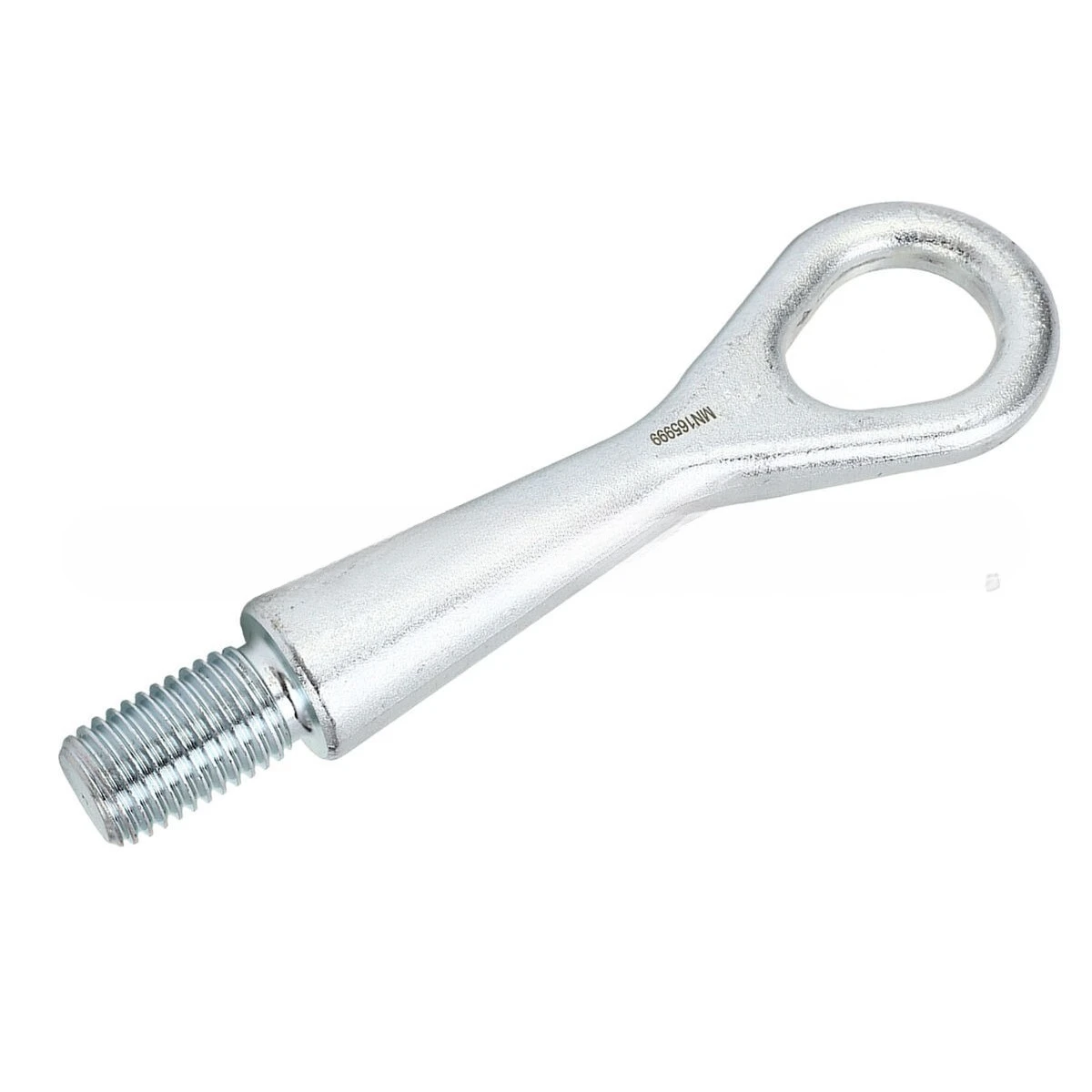 

Крюк петли с буксирным проушиной 72157070643, замена для серии 1, 3, 5, 7 X5 X3 E60 E61 E65 E70 E87 E90