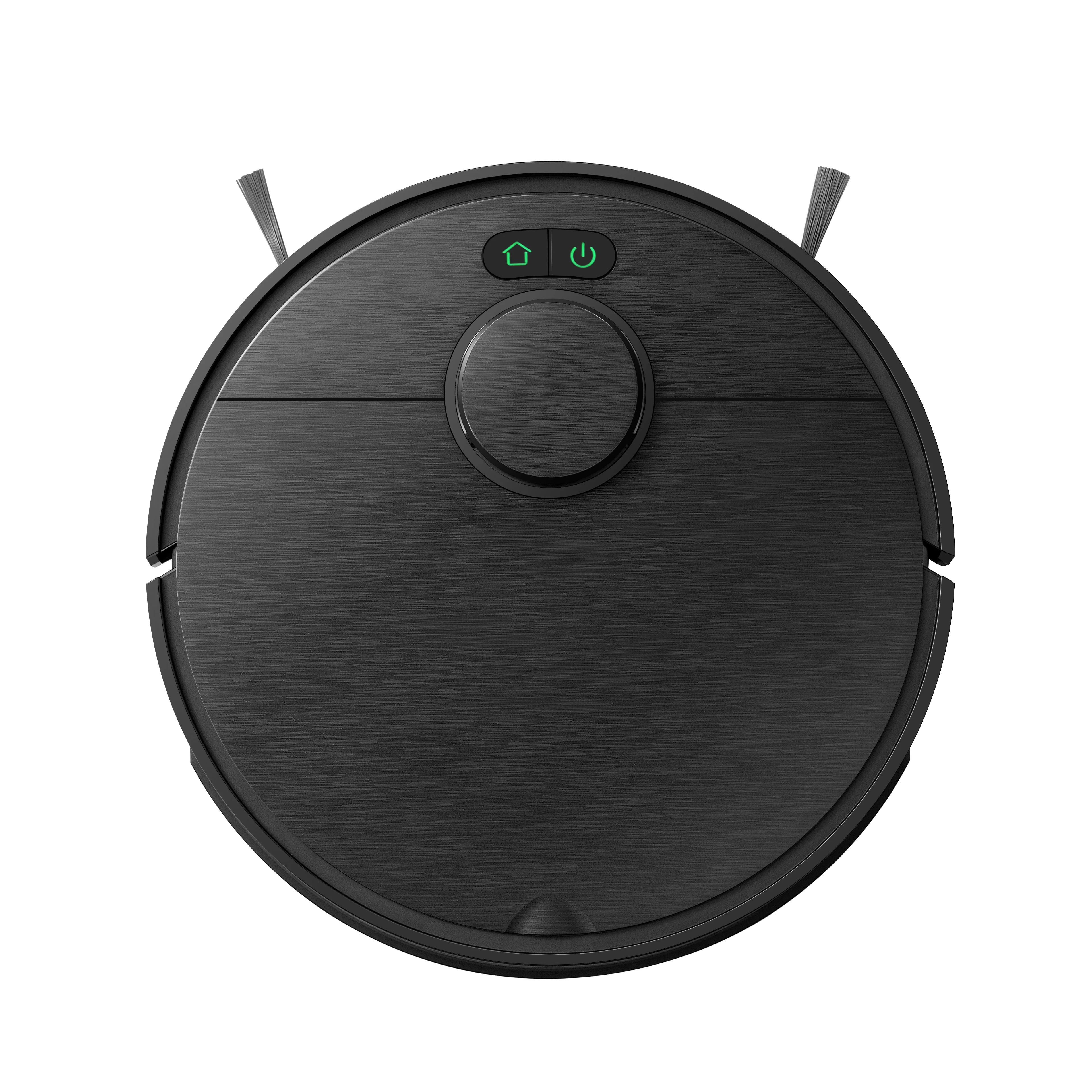 

STLF LIECTROUX L7S Remote Control Vacuum Cleaner Self-Charging Smart Cleaning House and Floor Cleaning Robot