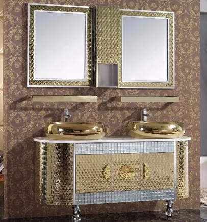 Customized washstand