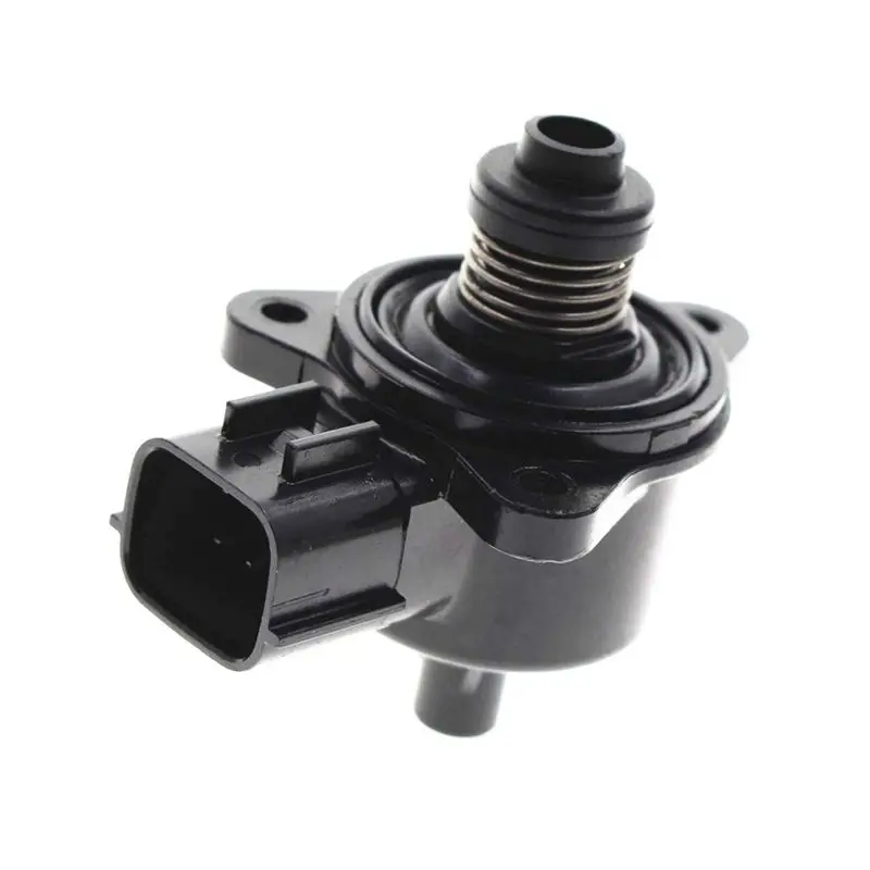 A01K-63P-1312A-01-00 Idle Speed Control Valve 63P-1312A-01 For Stepper Stepping ATV KODIAK 700 GRIZZLY EPS 4WD