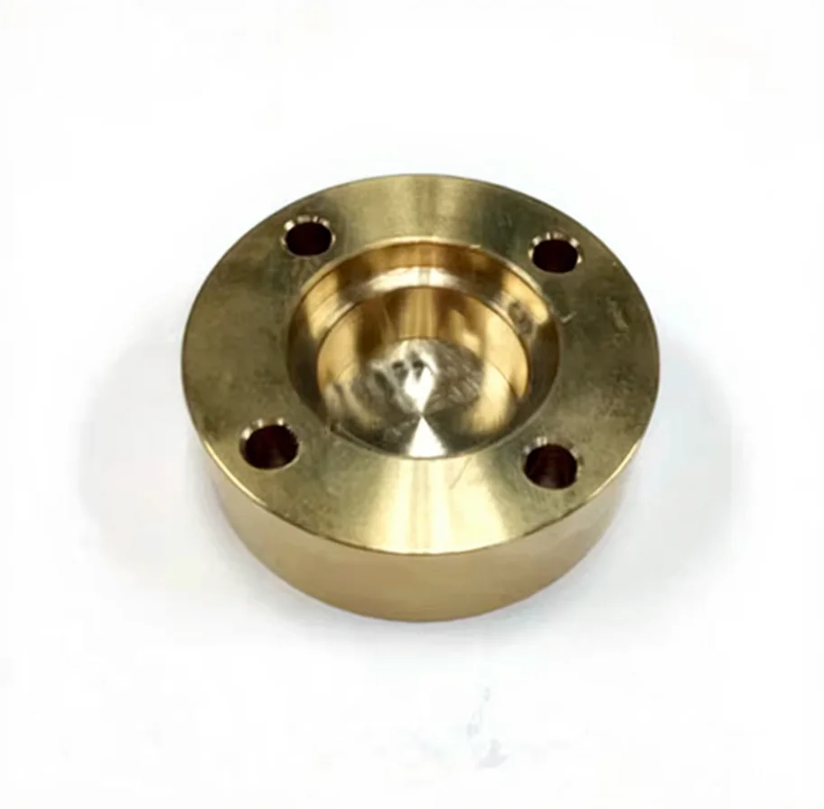 

Держатель подшипника EDM, 46*21*16,5 т для серии CHMER CW, машины серии HW