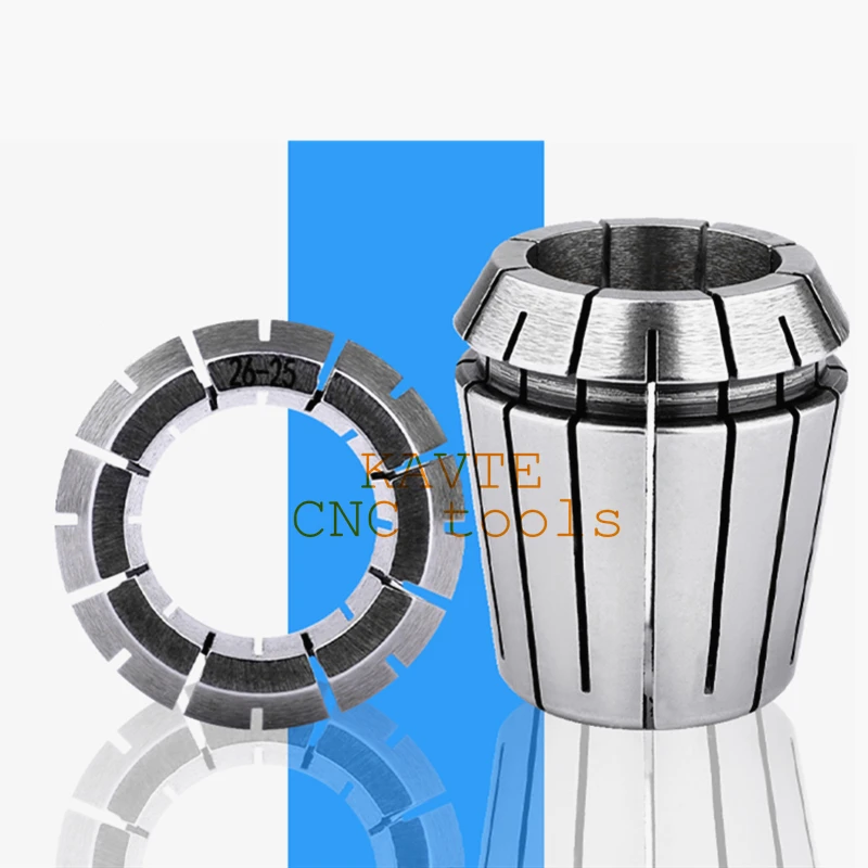 Er Collet Chuck Er8…