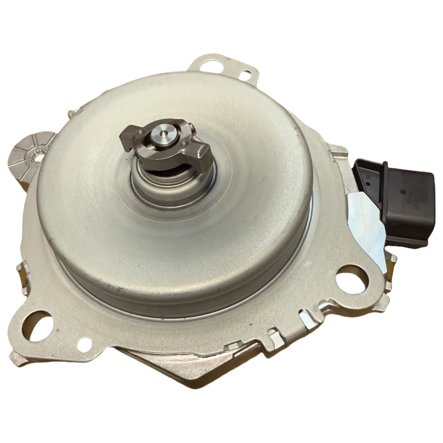 Conjunto de Motor de Control 13090-25010, Solenoide de Control de Distribución Variable de Válvulas 1309025010 para Toyota Camry Corolla 2021-2024
