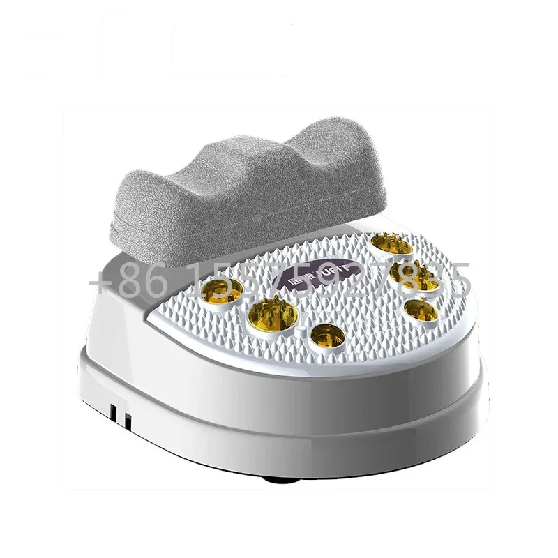 Small Foot Swing Bl…