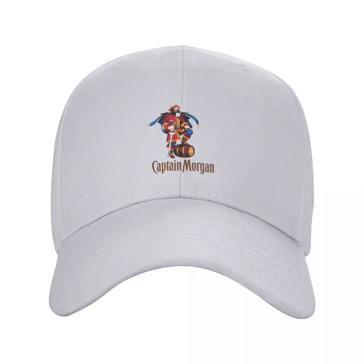 Chief Captain Waters Baseball Cap Golf derby hat Elegant Women's Hats Men's