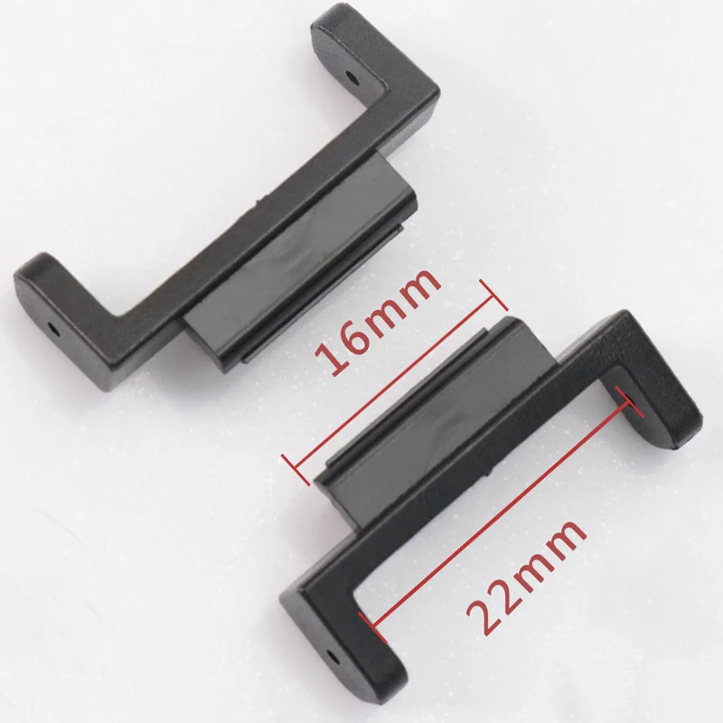 16mm ラバーアダプターは、カシオ G-Shock GA-110/100/120 GD-100/110/120 DW-5600 GW-M5610 改造コネクタアクセサリーに適しています。