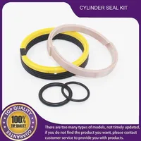 991/00018 99100018 991-00018 KIT de sello de cilindro para cargadora de retroceso JCB 3CX 3D