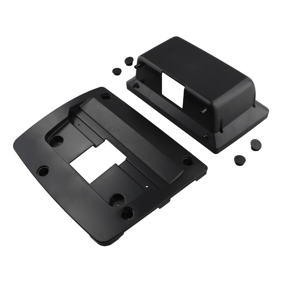 

Car Radio Fascias Frame for Volvo XC90 2004-2014 9 Inch Stereo Panel Android Radio Dash Fitting Panel Kit