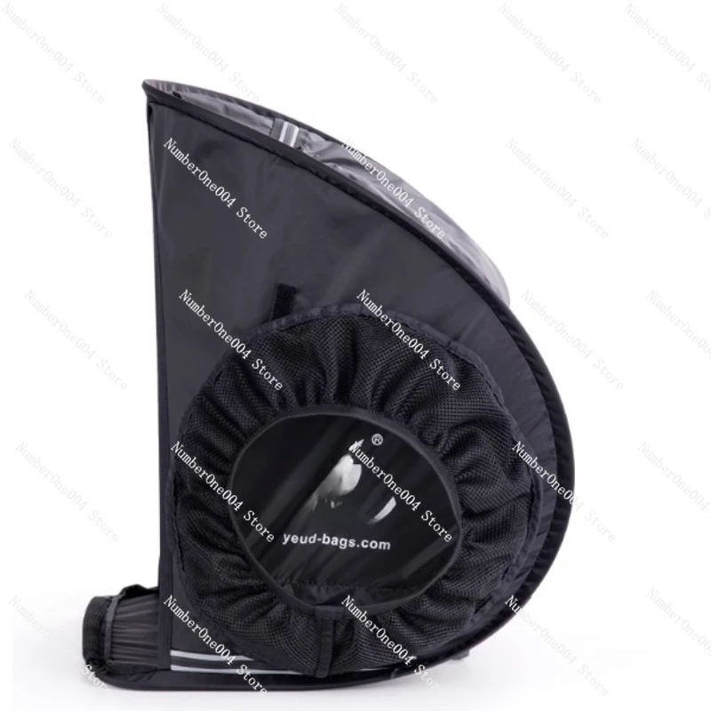 

Laptop Outdoor Sunshade Tent Laptop Sunshade Privacy Protection Cover Multifunctional Waterproof Foldable Laptop Sunshade