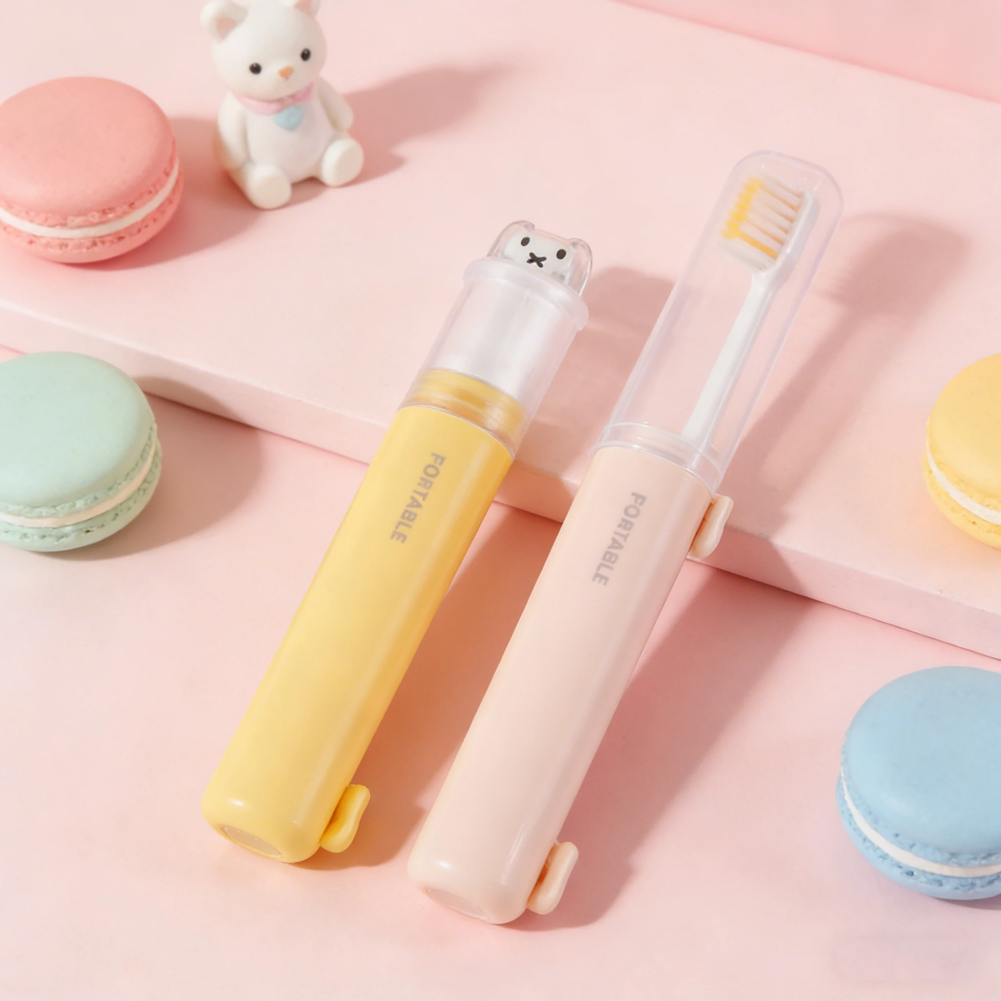 Thumbnail 3 - #11 Best Toothbrush Covers to Buy In 2026