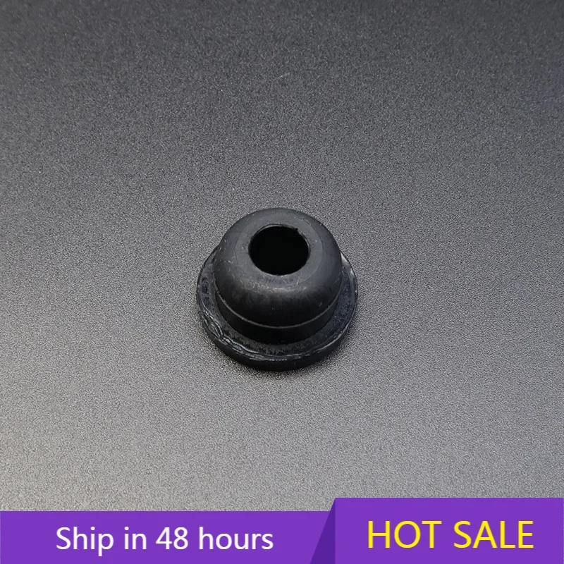 FOR Audi A6 C5 Auto Headlight Water Jet Motor Rubber Ring Water Level Switch Induction Plug Water Bottle Seal Ring 4B1955465A