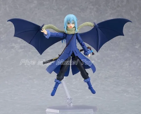 【FS】 الأصلي ماكس فاكتوري فيجما 511 في ذلك الوقت حصلت على تجسدت كراحل ريمورو TEMPEST نموذج لجسم اللعب الهدايا جمع #6