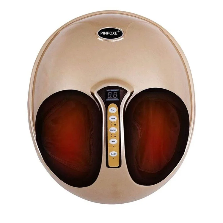 Wholesale Foot Massager with Health Care Application Leg Massager and Massage Roller