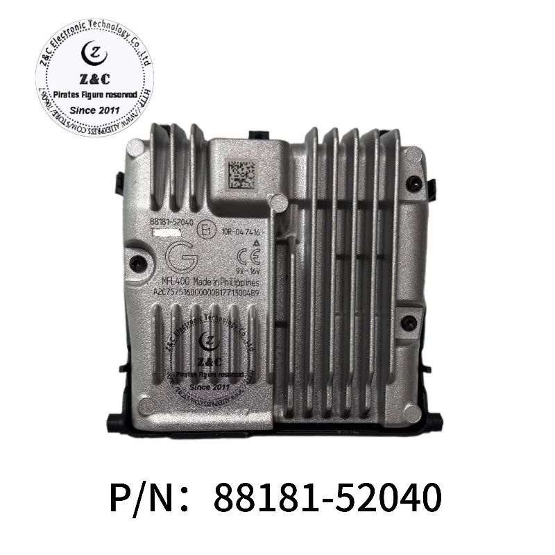 88181-52040 Pre-Collision Camera Sensor Lane Keeping Departure Warning For Toyota Yaris Car Accessories 8818152040