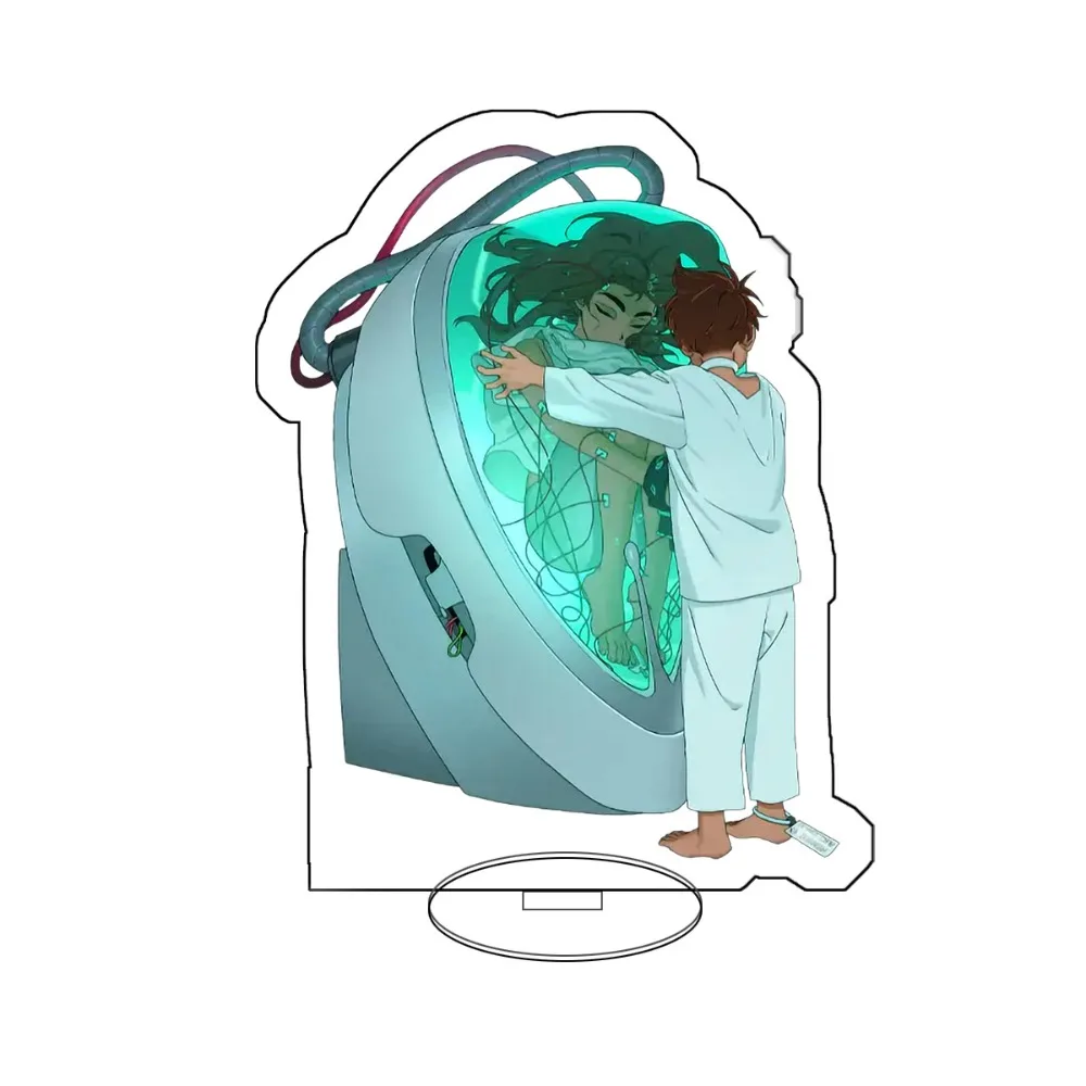 Anime Alien Dance C…