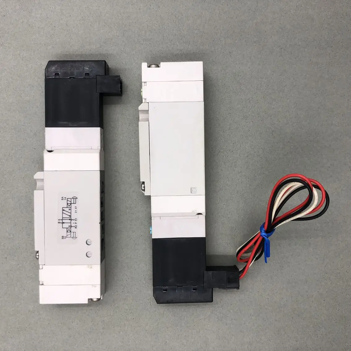 

New Original KOGANEI solenoid valve F15T2-A1/F15