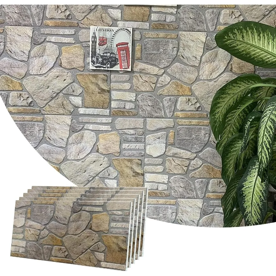 Dundee Deco 3D Wall…