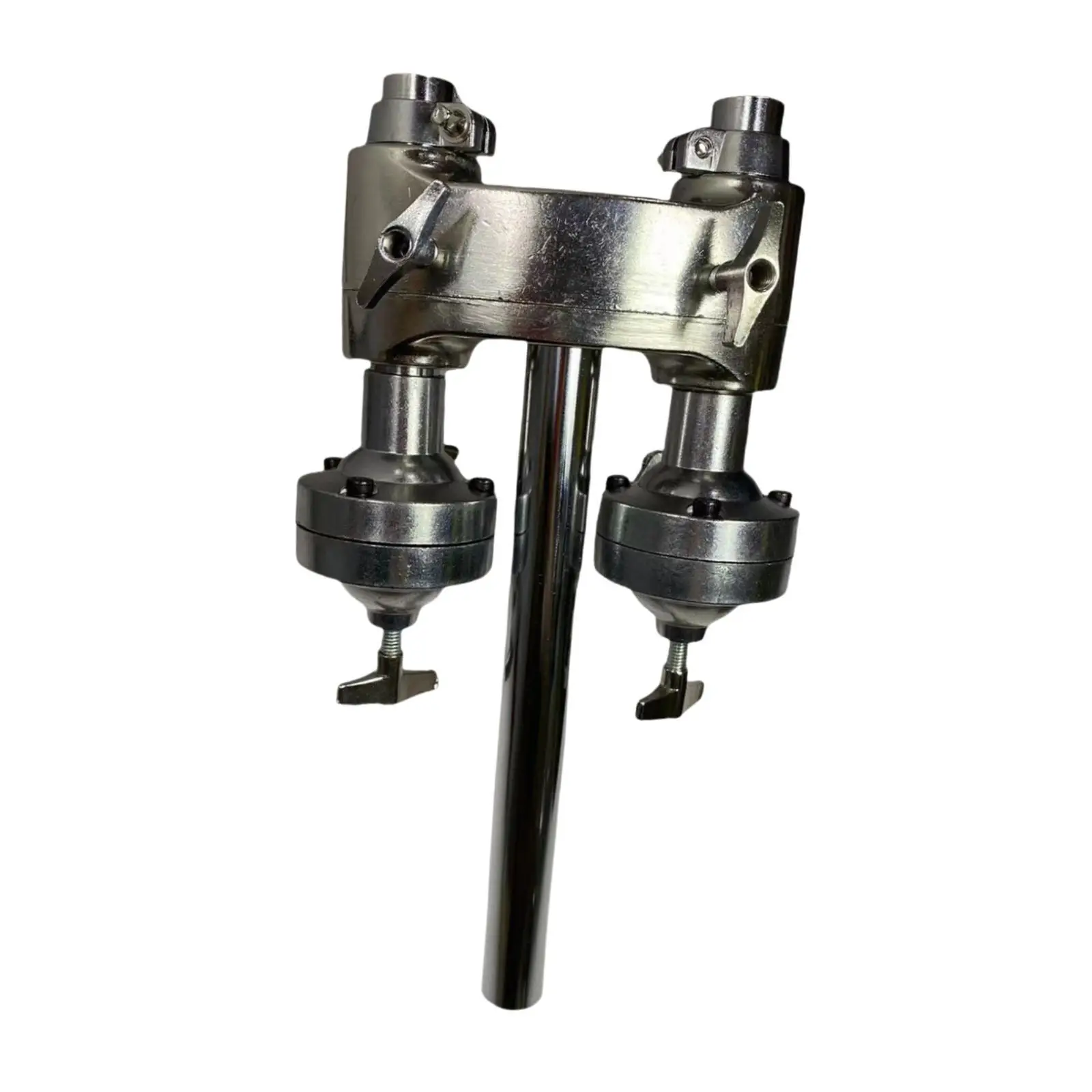 

Drum Accessory Drum Parts Instrument Replaces Parts Tom Drum Holder Mount Drum Holder Bracket for Instrument Tom Drum Spare Part