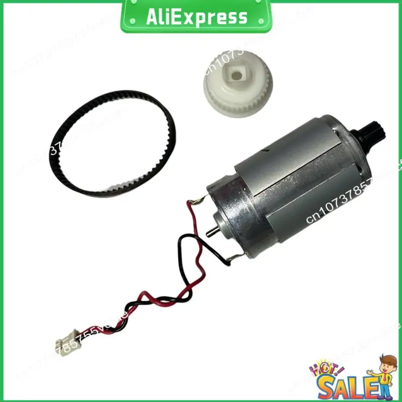 A04R Vacuum Cleaner Main Roller Brush Motor For Eufy Robovac 11S, 11S MAX, 12, 15T, 15C, 15C MAX,Robot Vacuum Cleaner Parts
