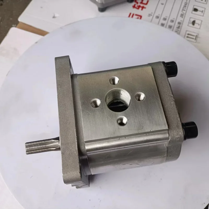 

Горячая новинка 2026: Гидравлический шестеренчатый насос серии CBN, одинарный шестеренчатый насос CBN-F304, CBN-F306, CBN-F310, CBN-F314, CBN-F316, CBN-F320, CBN-F325