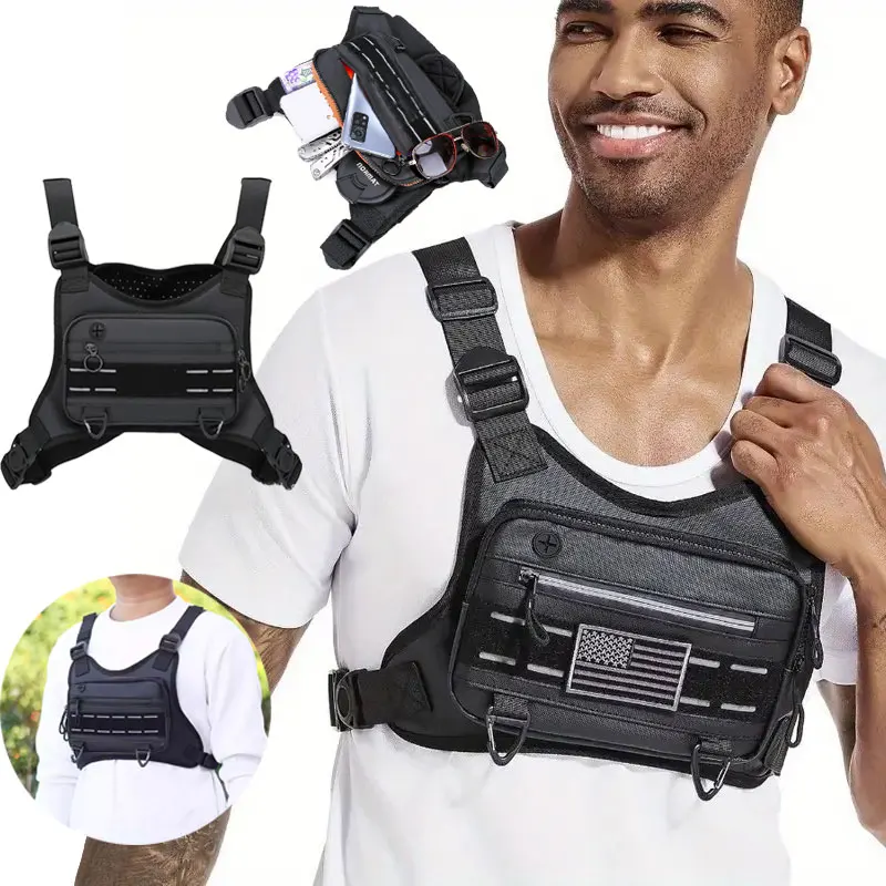 #51 Best Tactical Backpacks to Buy In 2026