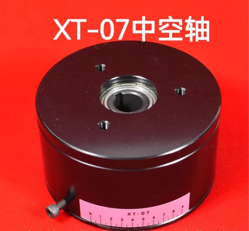 XT-07 Magn-etic Damper, Tensioner, Adjus-table Torque Stability, Mo-tor Simul-ation Load