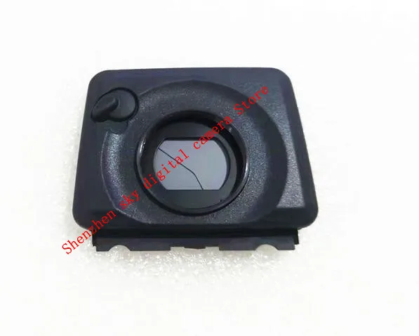 New for NIKON D800 / D800E Eyepiece Eyecup cover shell Rubber Viewfinder Unit Viewfinder Component Assembly Repair Part