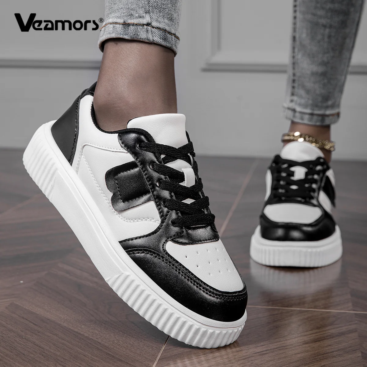 pu-leather-casual-sneakers-men-women-breathable-lightweight-casual-trainers-non-slip-fashion-sports-shoes-for-jogging-walking