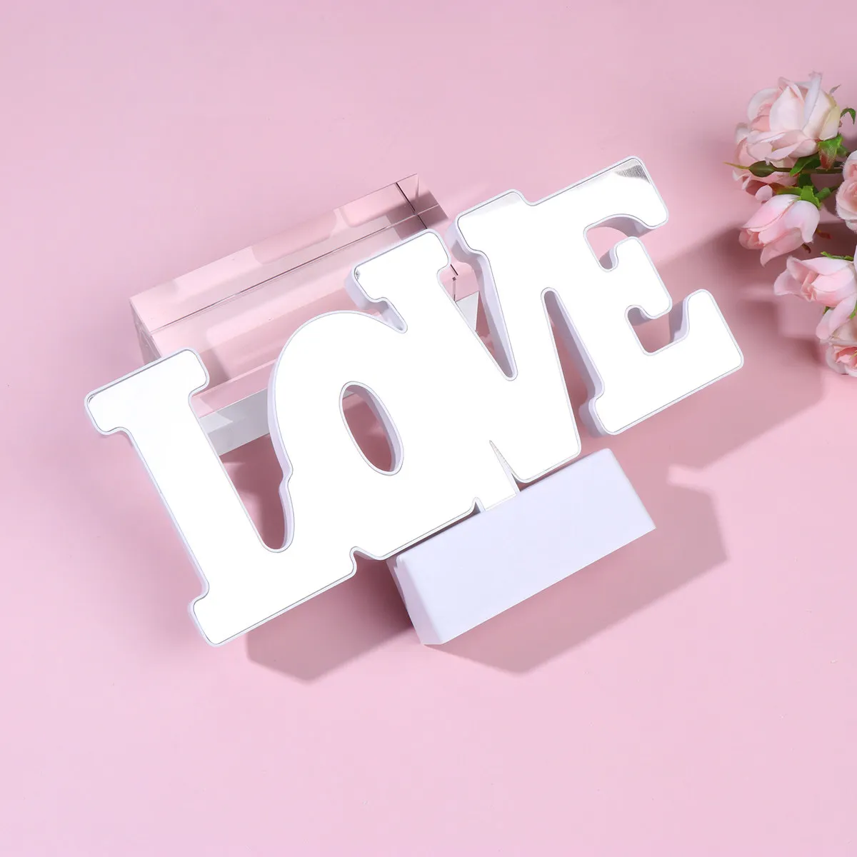 

Светодиодный туннельный светильник с 3D-зеркальной поверхностью, лампа с эффектом бесконечности для домашнего декора, ночник для детской комнаты, свадеб, вечеринок, Рождества, 3D-туннель