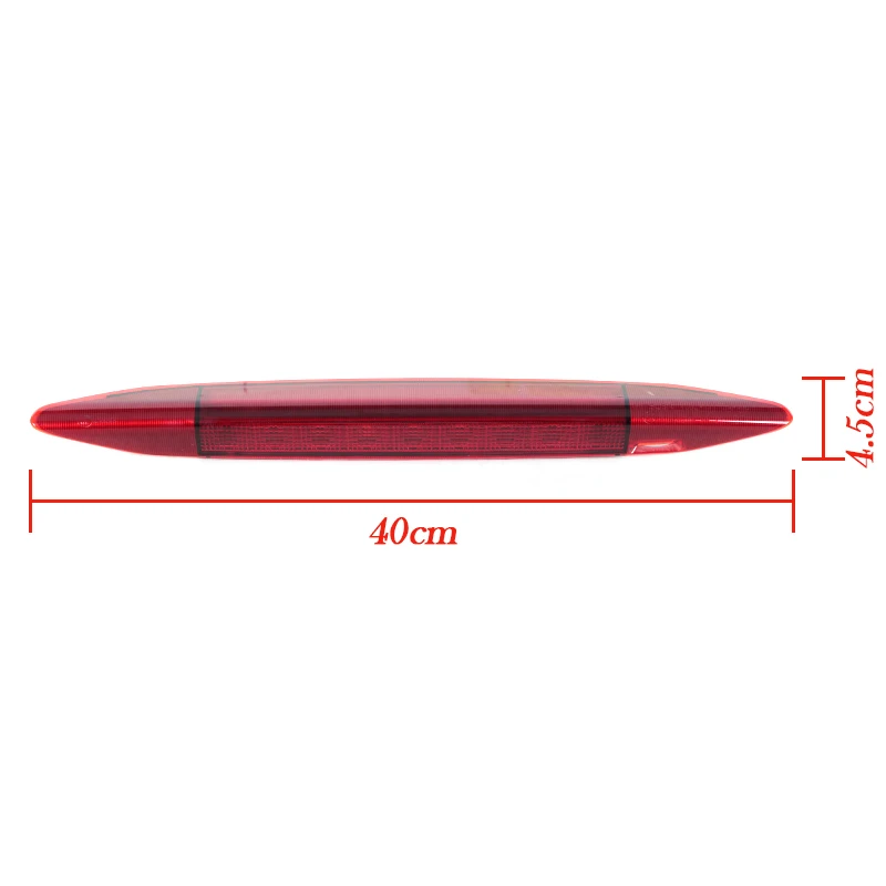84751FJ010 High Mounted Brake Light Tail Light 3rd Brake Lamp For Subaru XV Crosstrek Legacy Outback Impreza 2012 2013 2014-2016