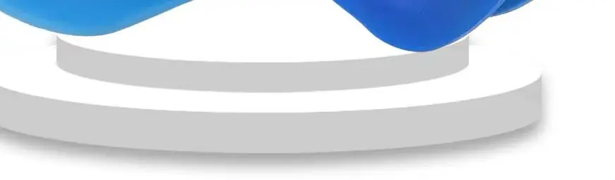 

Soft Silicone Dental Lip Cheek Retractor Mouth Opener for Orthodontic Procedures and 3D Scanning Patient Comfort Consumable